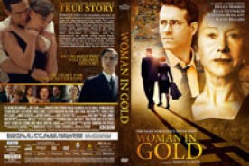 Women in Gold ภาพปริศนา ล่าระทึกโลก (2015)